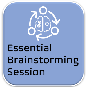 Essential-Single session